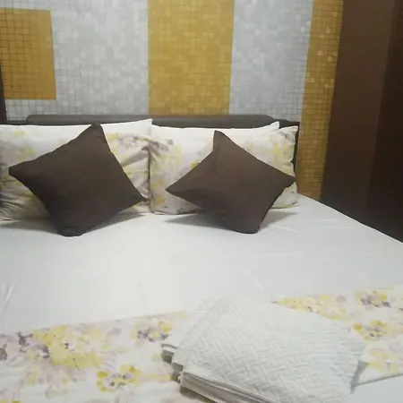 Bds Bay Area Aparthotel