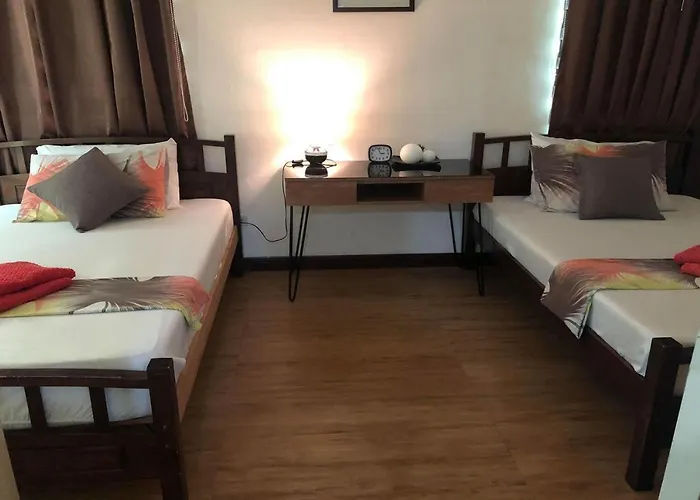 Bds Bay Area Aparthotel 5*