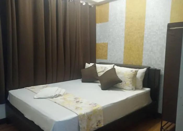 Bds Bay Area 5* Manila