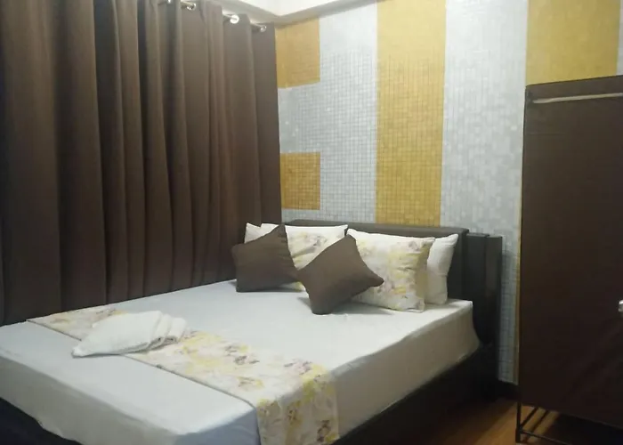 Bds Bay Area Aparthotel 5*