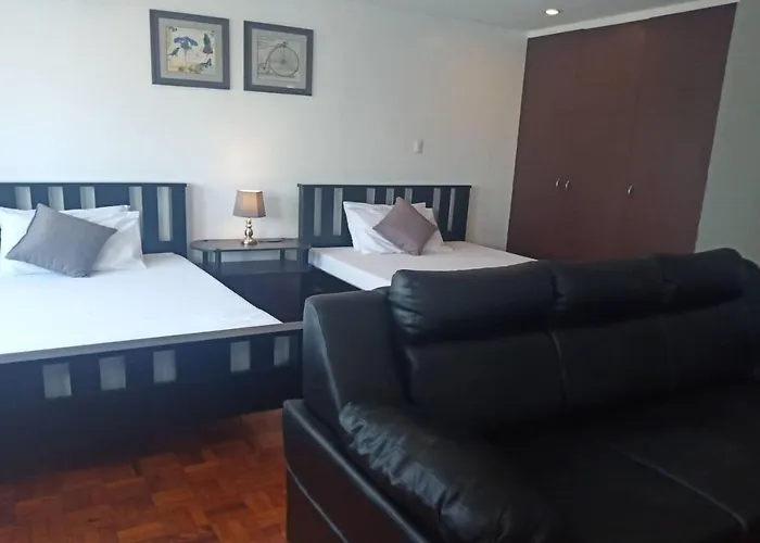 Bds Bay Area Aparthotel