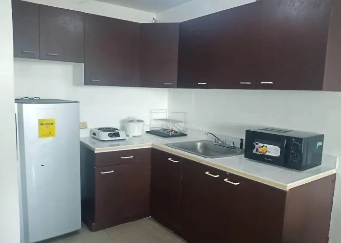 Bds Bay Area Aparthotel 5*