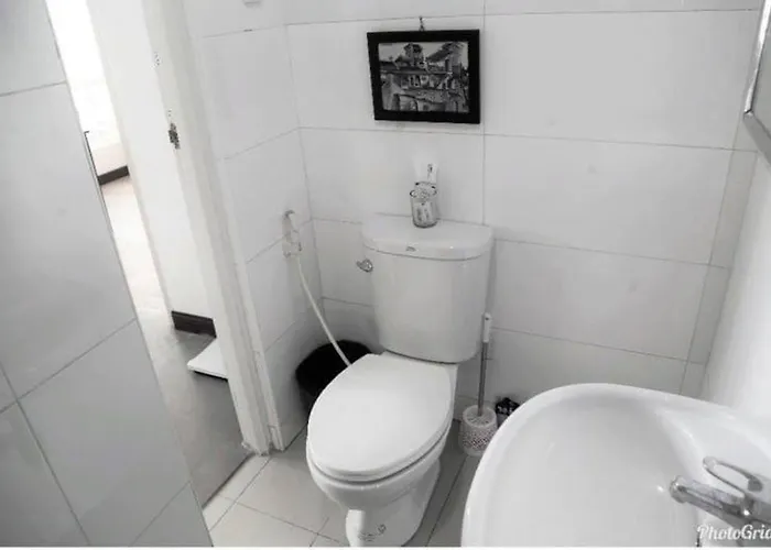 Bds Bay Area Aparthotel 5*