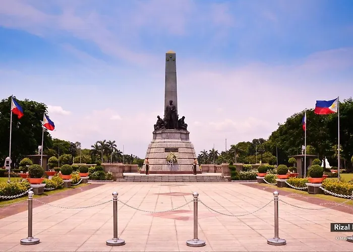Bds Bay Area Manila