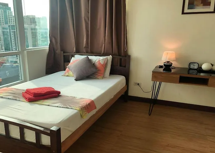 Aparthotel Bds Bay Area 5*
