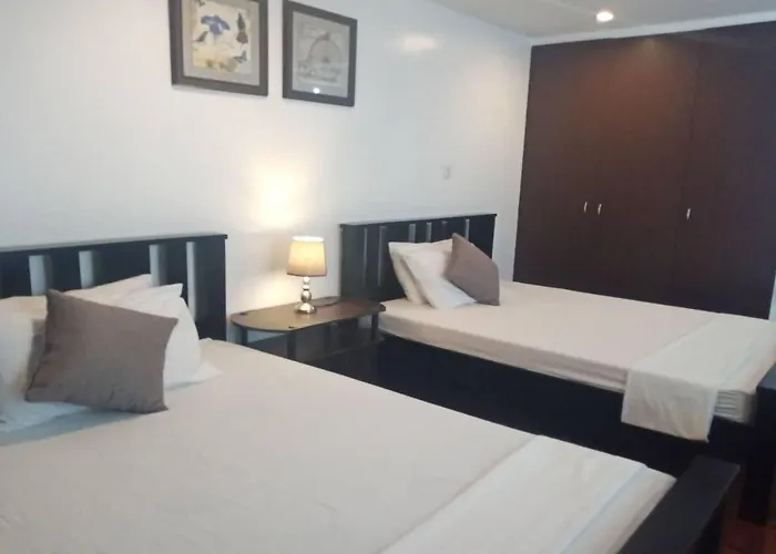 Aparthotel Bds Bay Area