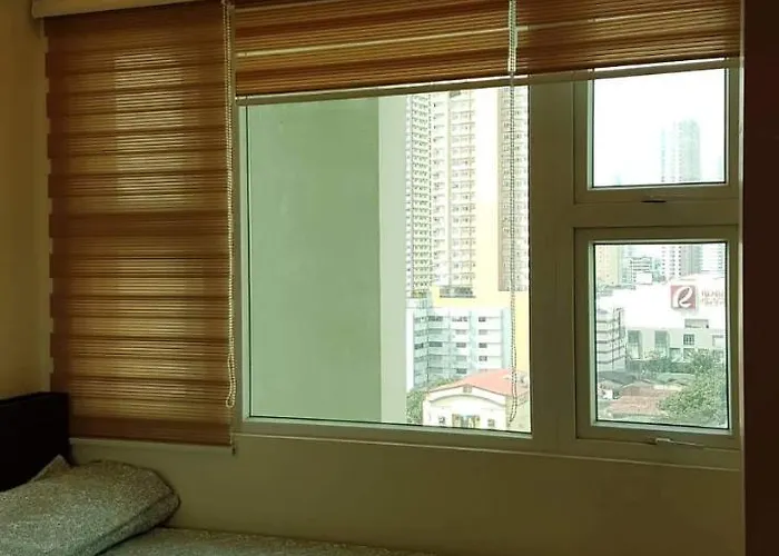 Bds Bay Area Aparthotel 5*