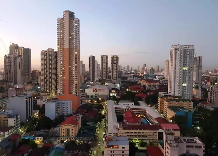 Bds Bay Area Manila