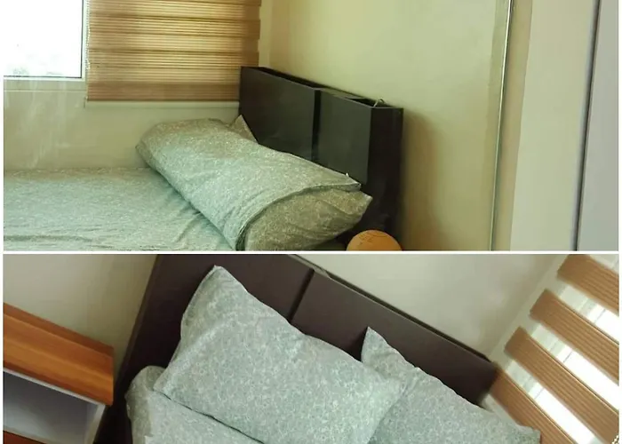 Bds Bay Area Aparthotel