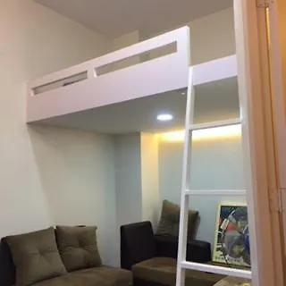 Aparthotel Bds Bay Area 5*
