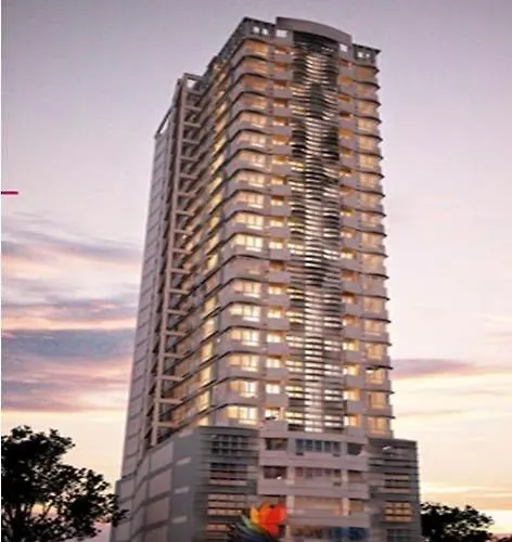Bds Bay Area Aparthotel Manila
