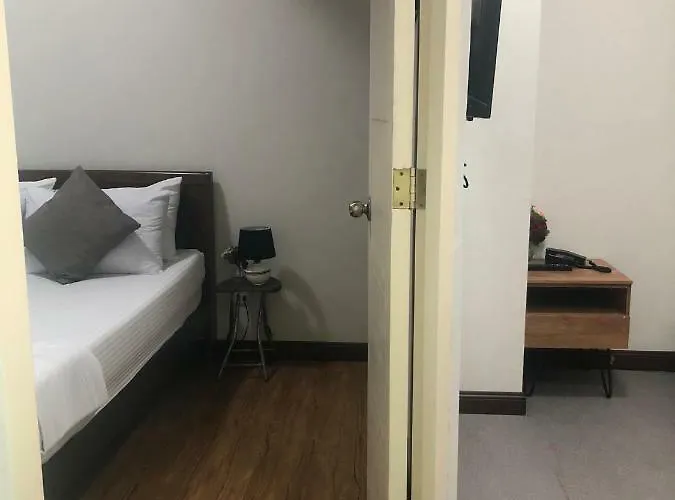 Aparthotel Bds Bay Area