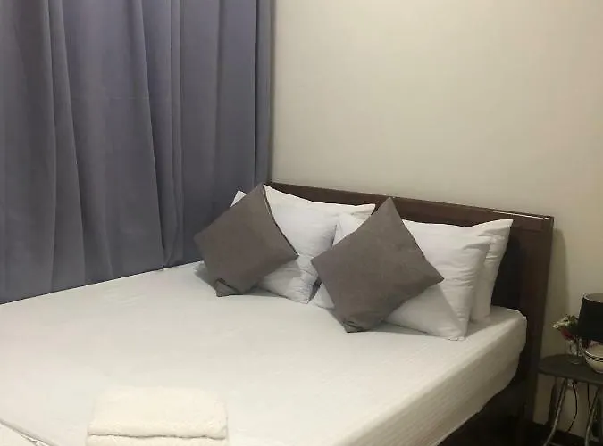 Bds Bay Area Aparthotel