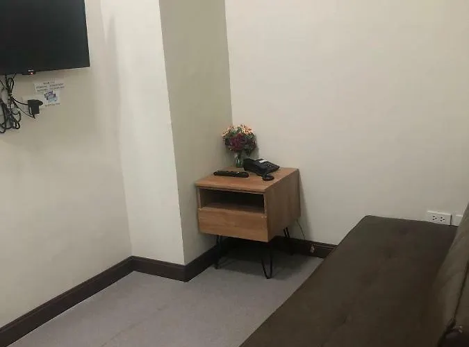 Bds Bay Area Aparthotel 5*