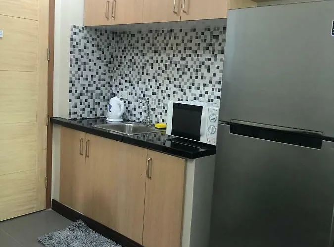Bds Bay Area Manila